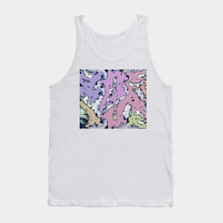 A soft choice Tank Top